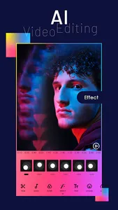 AI Video Editor & Maker screenshot 3