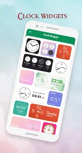 Photo Widget : android Widgets screenshot 2