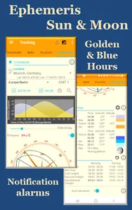 Photography Calculator Tools screenshot 5