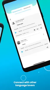 PhraseShare screenshot 2