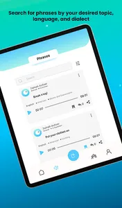 PhraseShare screenshot 4