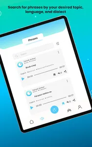 PhraseShare screenshot 8