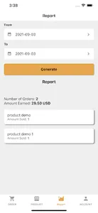 Phsar121 Merchant screenshot 11