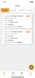 Phsar121 Merchant screenshot 9