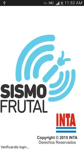 SisMoFrutal screenshot 0