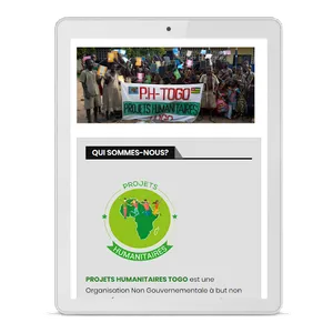 Ph-togo screenshot 2