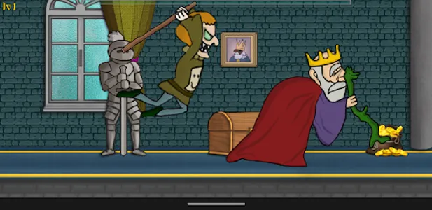 Murder: Be The King screenshot 13