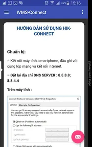 IVMS-Connect screenshot 0