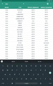 WiFi Router Password screenshot 5