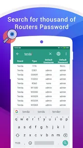 WiFi Router Password screenshot 7