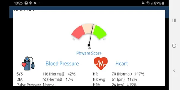 PHware screenshot 1
