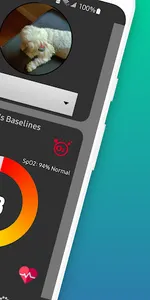 SensePet screenshot 1