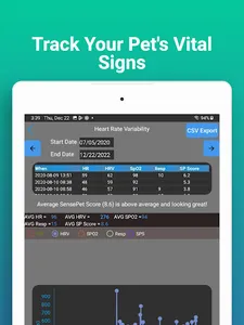 SensePet screenshot 10