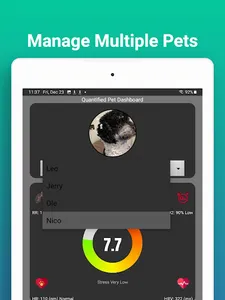 SensePet screenshot 12