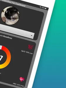 SensePet screenshot 17