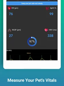 SensePet screenshot 19