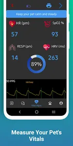 SensePet screenshot 3