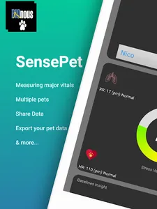 SensePet screenshot 8