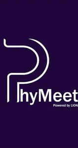 PhyMeet screenshot 0
