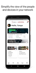 Phynx/Kingdom WiFi Boss screenshot 1