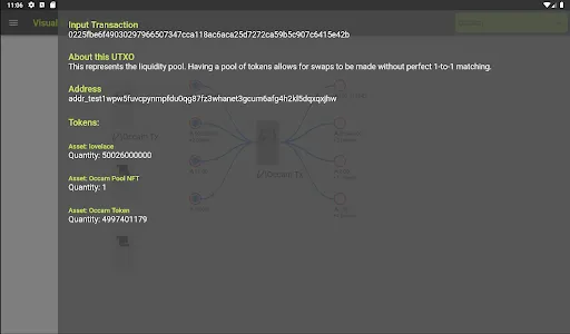 Manzano screenshot 7