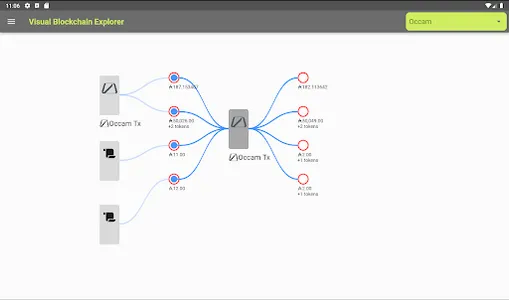 Manzano screenshot 8