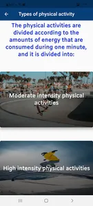 Health & Sport  - الرياضة والص screenshot 0