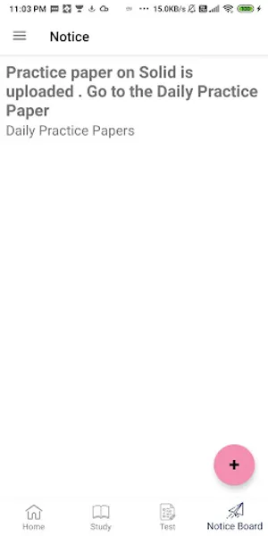 Triphy screenshot 5