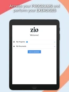 ZIO screenshot 6