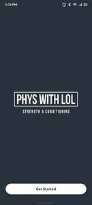 Phys With Lol screenshot 0