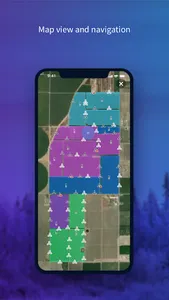 Phytech Frost screenshot 2