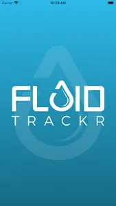 Fluid Trackr screenshot 0