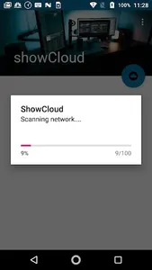 ShowCloud screenshot 0