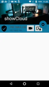 ShowCloud screenshot 13