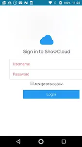 ShowCloud screenshot 6