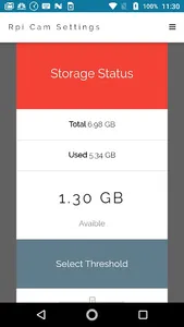 ShowCloud screenshot 7