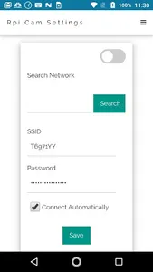 ShowCloud screenshot 8