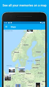 MyLife - Journal screenshot 2
