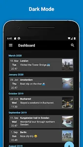 MyLife - Journal screenshot 3
