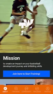 TWebbAffect B.O.L.D. screenshot 0