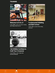 TWebbAffect B.O.L.D. screenshot 13