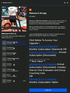 TWebbAffect B.O.L.D. screenshot 14