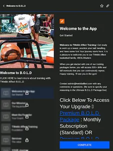 TWebbAffect B.O.L.D. screenshot 6