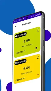 Piam Point screenshot 1