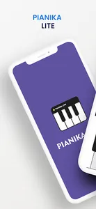 Pianika Lite Telolet Basuri screenshot 1