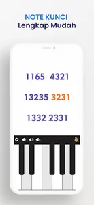 Pianika Lite Telolet Basuri screenshot 3