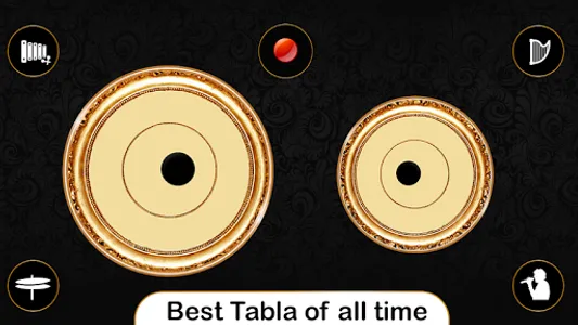 Perfect Piano: Tabla Training screenshot 13