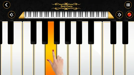 Perfect Piano: Tabla Training screenshot 6