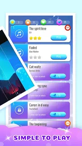 Piano Music Tiles Piano Game screenshot 11