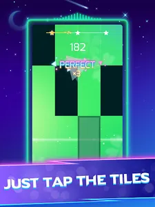 Piano Star: Tap Music Tiles screenshot 15